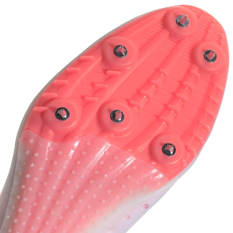 司*様 APS2 競技用木製ストック　スコープ付き　レフティ アディダス adidas アディゼロ スプリントスター (短距離) KI8378 ユニ