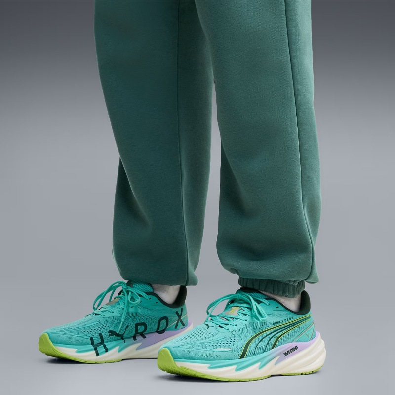 PUMA プーマ レッジェーロ26.5 プーマ puma ヴェロシティ ニトロ 5 PUMA X HYROX 31368602 メンズ