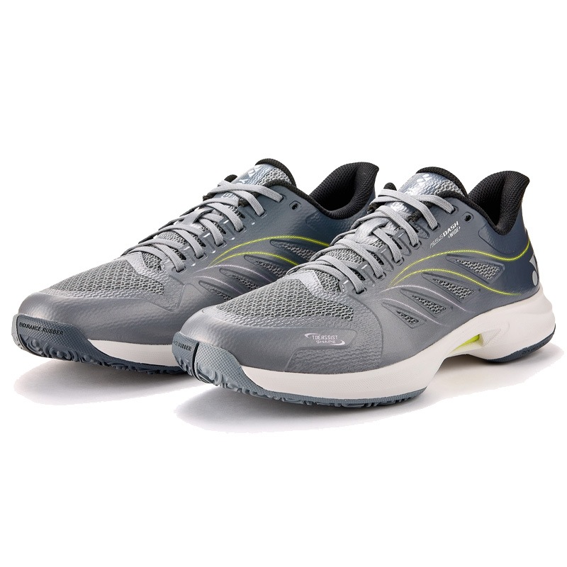 ヨネックス YONEX パワークッションエアラスダッシュ 5 ワイド GC