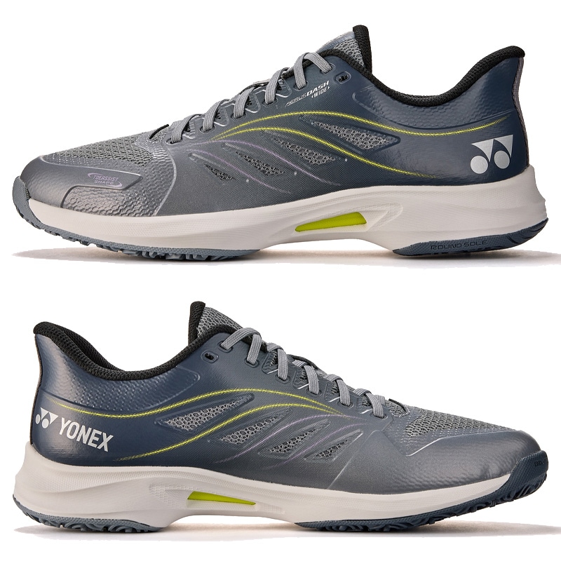 ヨネックス YONEX パワークッションエアラスダッシュ 5 ワイド GC
