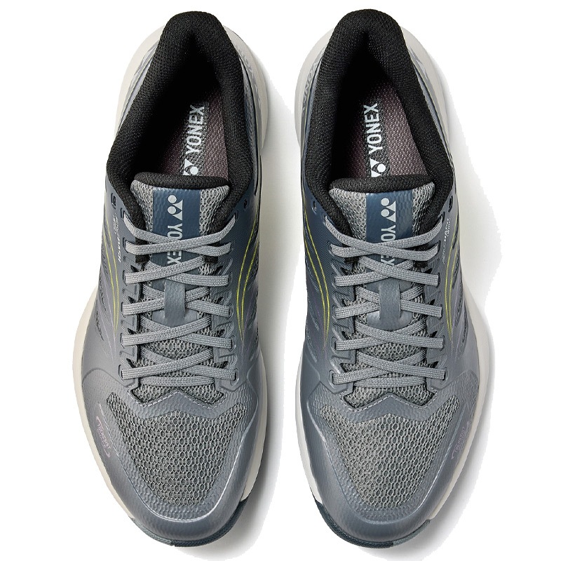 ヨネックス YONEX パワークッションエアラスダッシュ 5 ワイド GC