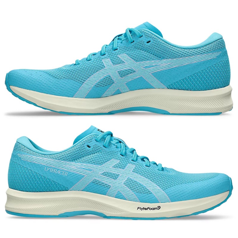 アシックス asics ライトレーサー 6 1011B971-402 メンズ ランニング