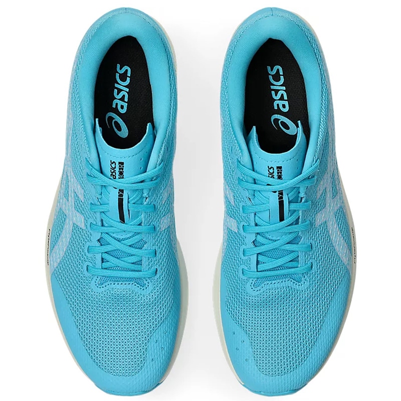 アシックス asics ライトレーサー 6 1011B971-402 メンズ ランニング