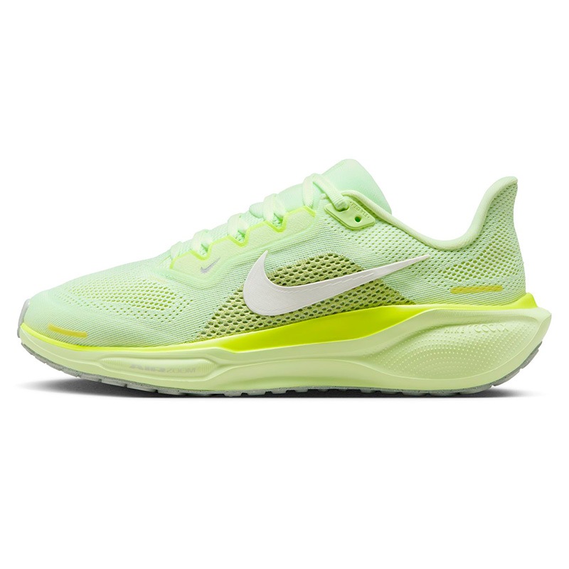 新品Nike ペガサス蛍光グリーン ランニングシューズ SALE】ナイキ NIKE WS エア ズーム ペガサス 41 FD2723-702