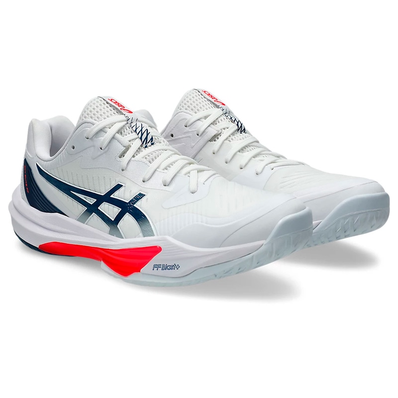 バレー 星城 asics 春高記念 第39回春高バレー記念Tシャツ asics XLサイズ ネイビー - メルカリ