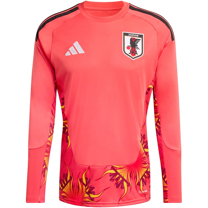 アディダス adidas サッカー日本代表 2026 ホーム レプリカ ゴール