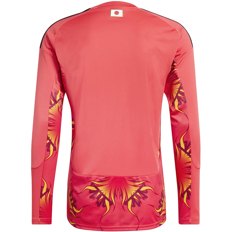 アディダス adidas サッカー日本代表 2026 ホーム レプリカ ゴール