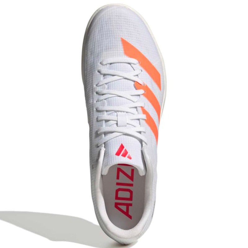 アディダス adidas アディゼロ ロングジャンプ (走幅跳) JQ0807 ユニ