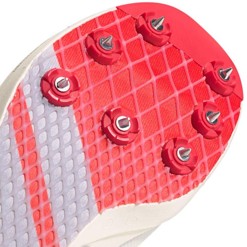 2026/1月12日10:00発売】アディダス adidas アディゼロ ロングジャンプ