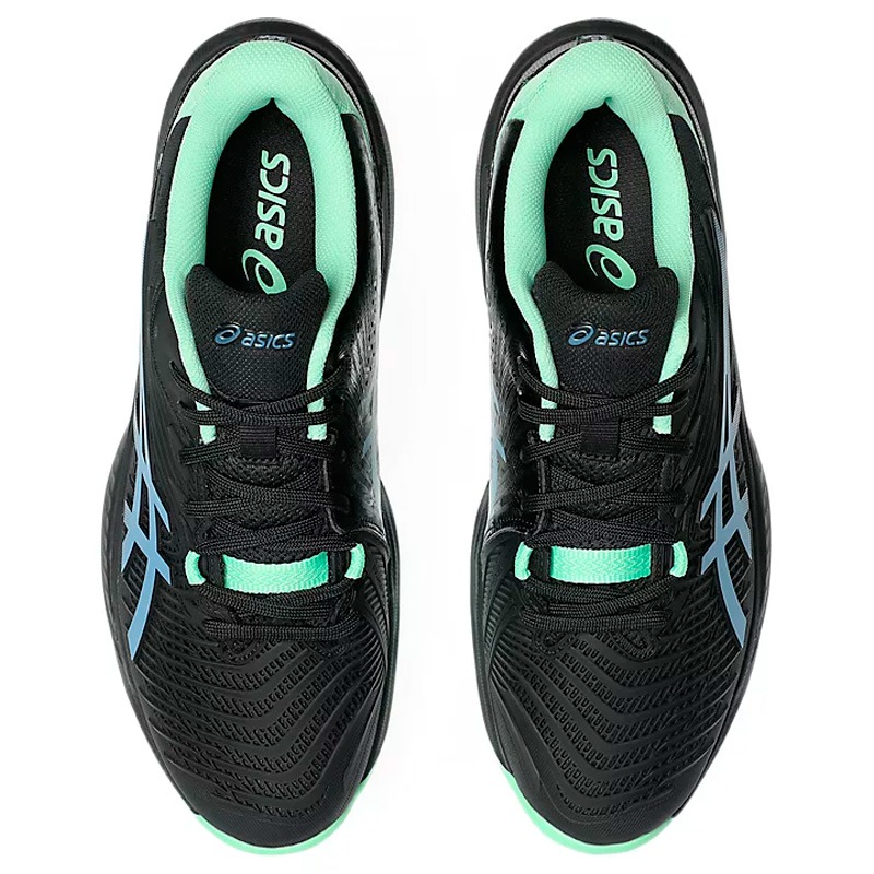アシックス asics コートコントロール FF 4 1071A125-001 ユニセックス