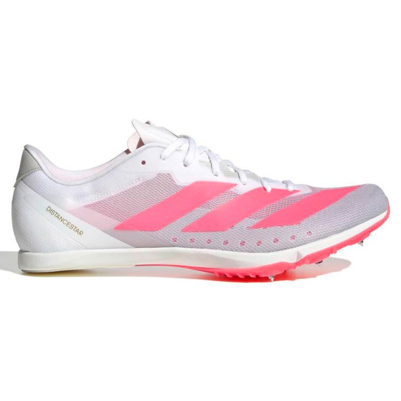アディダス adidas アディゼロ ディスタンススター (中長距離) KI8385
