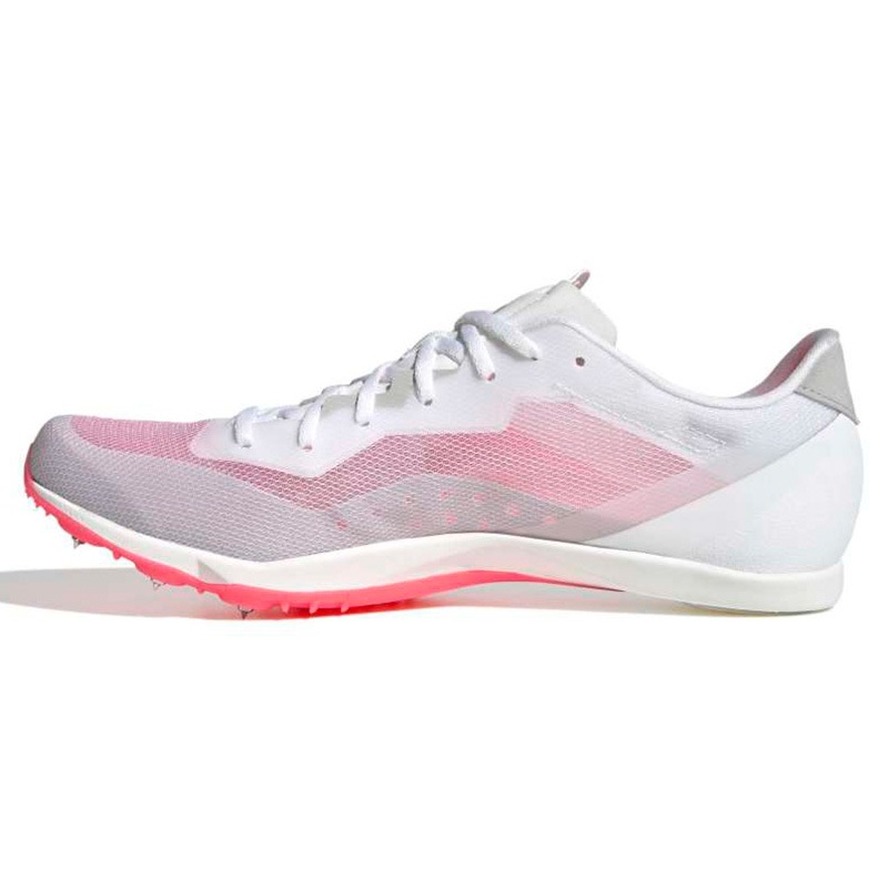 アディダス adidas アディゼロ ディスタンススター (中長距離) KI8385