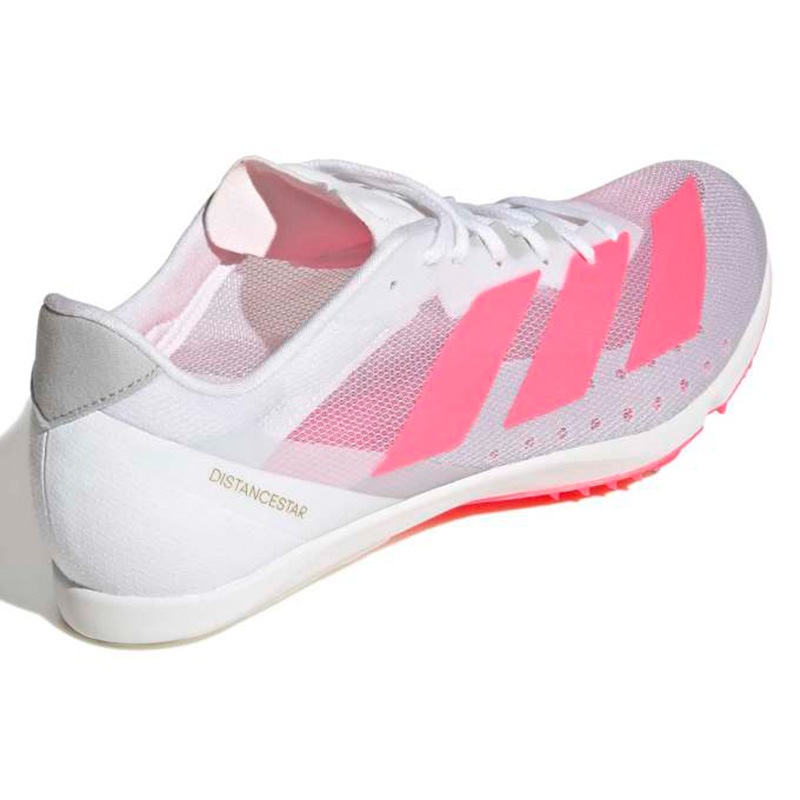 /アディダス アディゼロ ディスタンススター陸上スパイク アディダス adidas アディゼロ ディスタンススター (中長距離) KI8385
