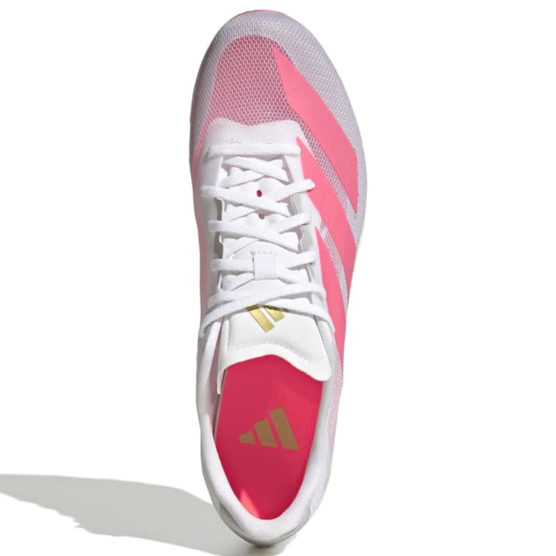 アディダス adidas アディゼロ ディスタンススター (中長距離) KI8385