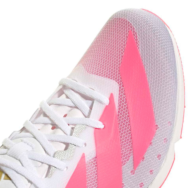 アディダス adidas アディゼロ ディスタンススター (中長距離) KI8385