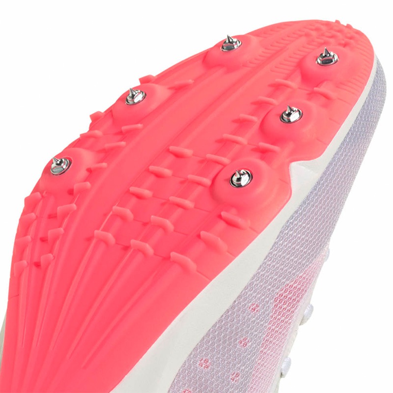 アディダス adidas アディゼロ ディスタンススター (中長距離) KI8385
