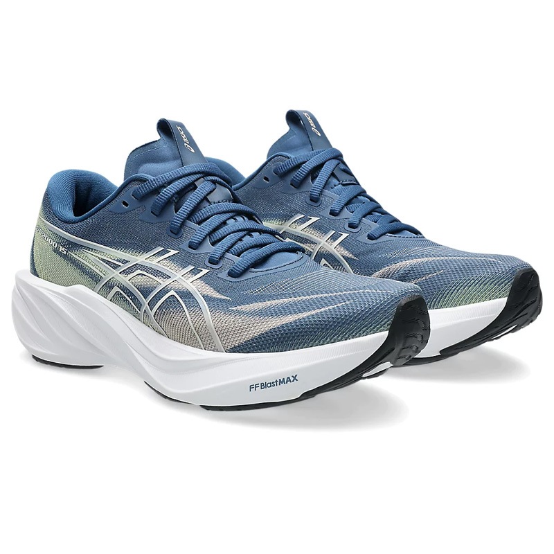 ASICS バスケットボールシューズ ブルー 青 アシックスバスケ アシックス公式 ブルー バスケットボール