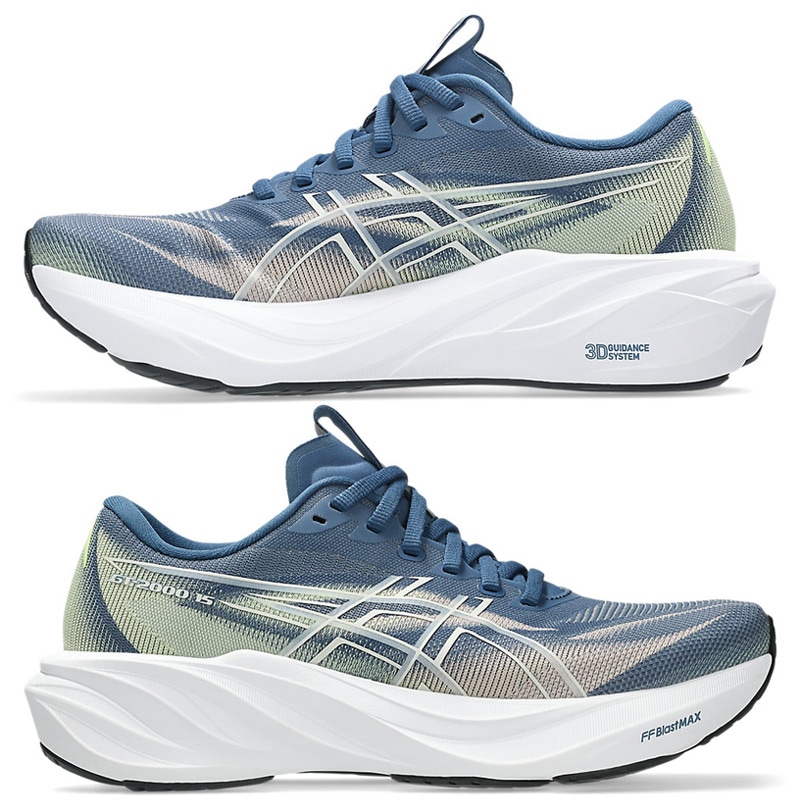 アシックス asics GT-2000 15 1012B998-400 レディース ランニング