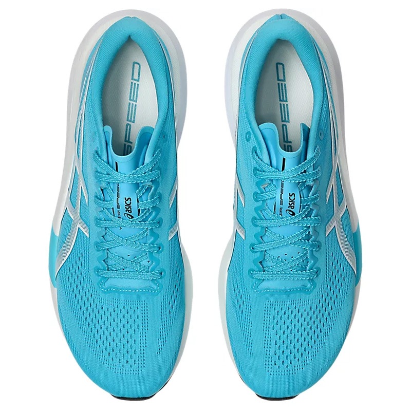 アシックス asics ヨギリ スピード 1013A196-400 ユニセックス