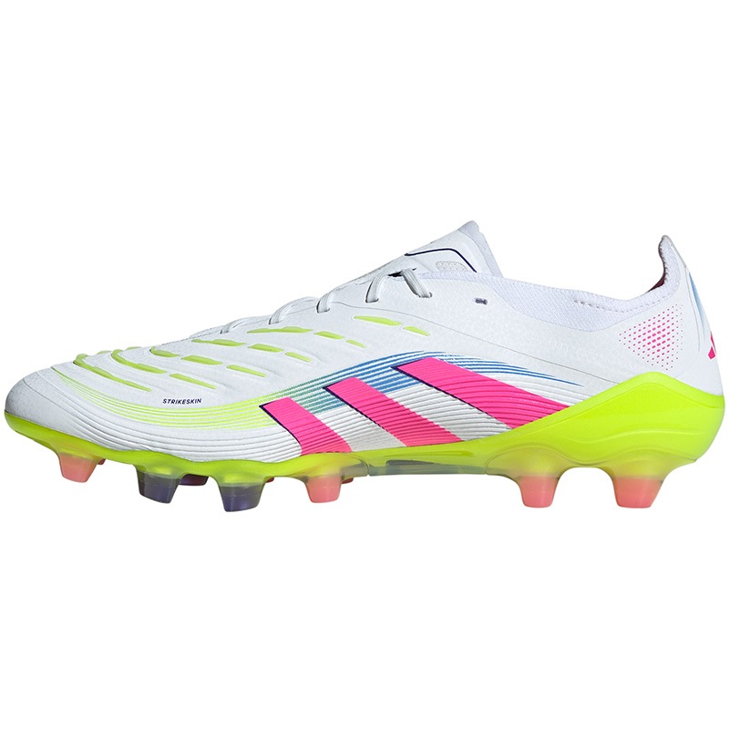 adidas Predator エリートサッカーシューズ 楽天市場】【マラソン期間中P5倍】アディダス プレデター ELITE