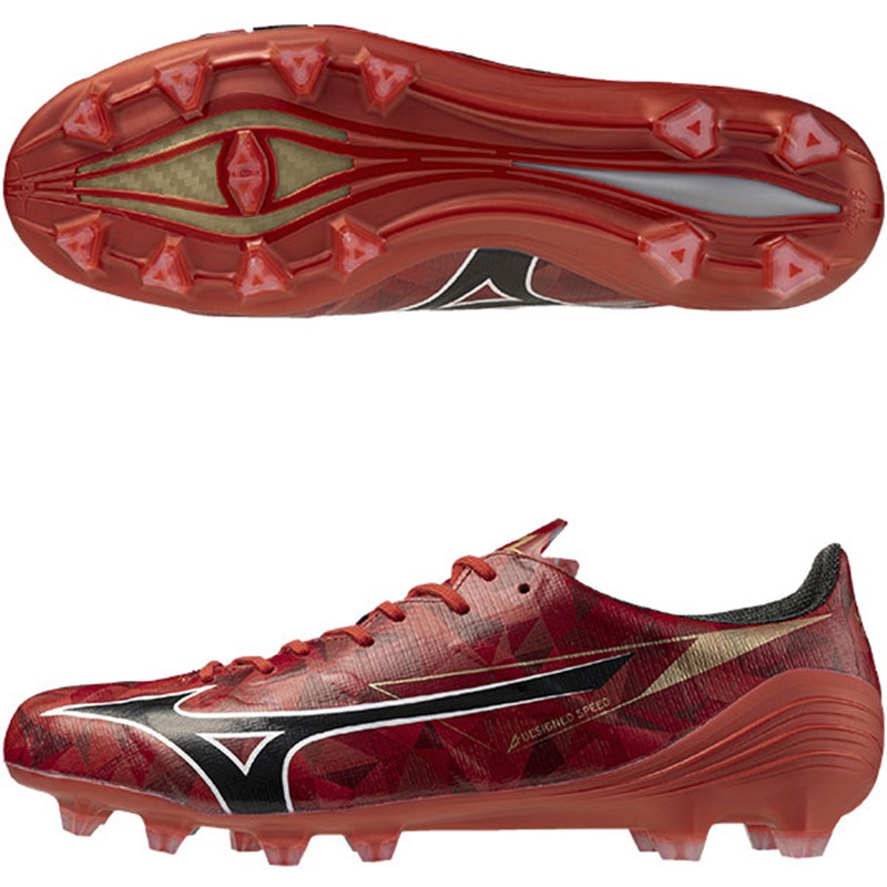【お年玉セール特価】 MIZUNO ミズノ α ユニセックス P1GA256260 エリート 2 アルファ シューズ