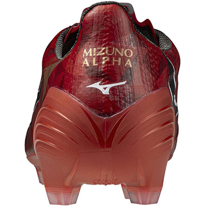 ミズノ サッカースパイク アディダス ミズノ MIZUNO α アルファ 2 エリート P1GA256260 ユニセックス