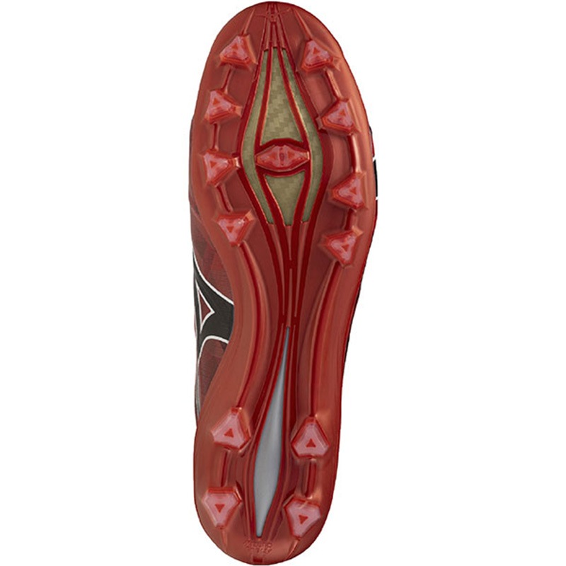 ミズノ MIZUNO α アルファ 2 エリート P1GA256260 ユニセックス