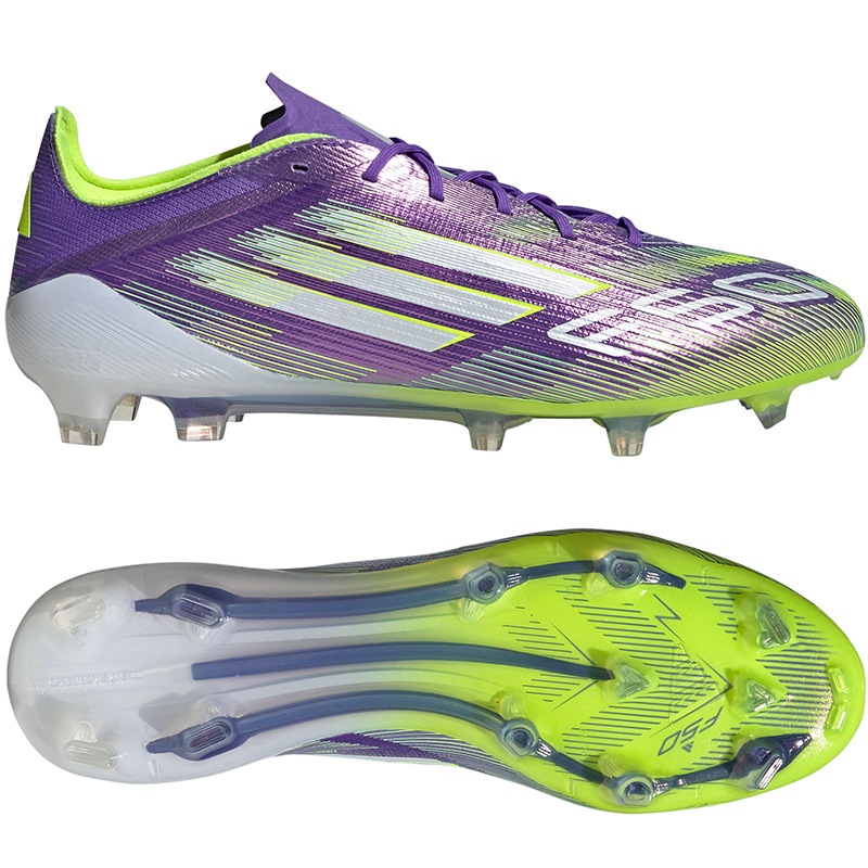 アディダス adidas F50 エリート FG JH7615 ユニセックス