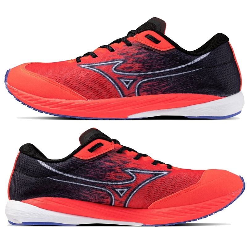 ミズノ MIZUNO ウエーブデュエル 4 U1GD255011 ユニセックス