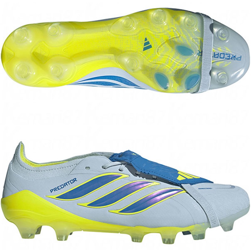 アディダス adidas プレデター エリート FT HG/AG ジャパン JR5895