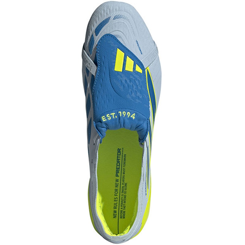 アディダス adidas プレデター エリート FT HG/AG ジャパン JR5895