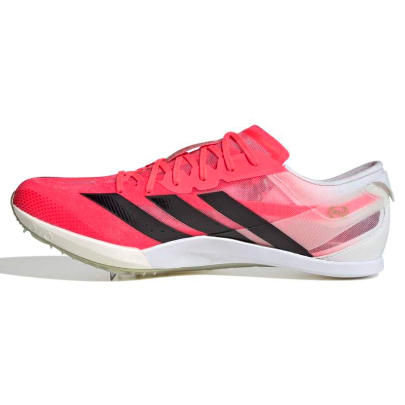 アディダス adidas アディゼロ フィネス WC (短距離) KJ7102 ユニ