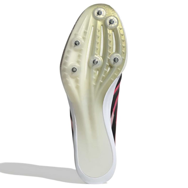 アディダス adidas アディゼロ フィネス WC (短距離) KJ7102 ユニ