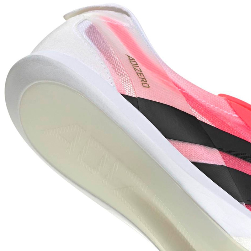 アディダス adidas アディゼロ フィネス WC (短距離) KJ7102 ユニ