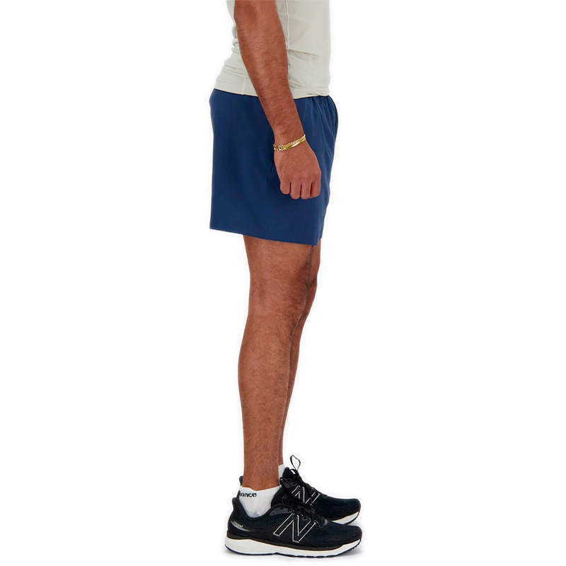 ニューバランス New Balance Sport Essentials ショーツ5インチ