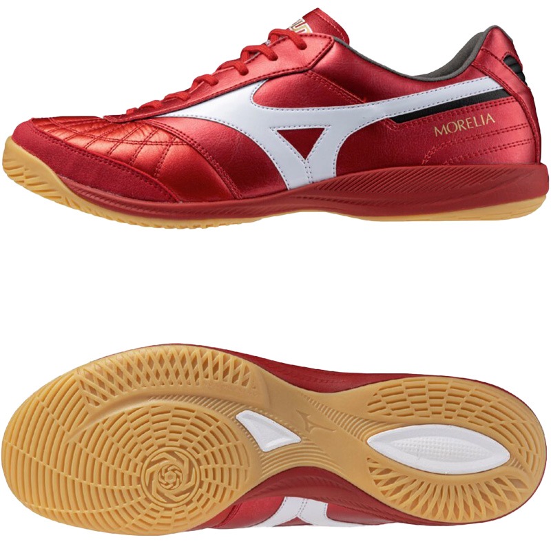 ミズノ MIZUNO モレリア サラ ジャパン IN Q1GA250260 ユニ