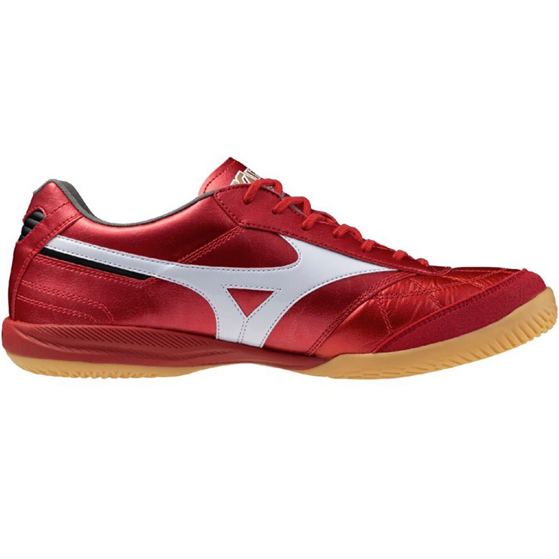 ミズノ MIZUNO モレリア サラ ジャパン IN Q1GA250260 ユニ