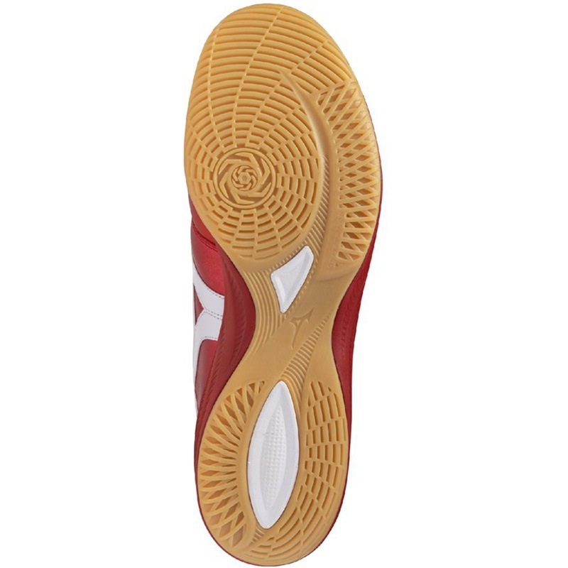 ミズノ モレリアサラジャパンIN26.0 新品未使用 MIZUNO ミズノ モレリア サラ ジャパン TF 26.0 オリガミパック