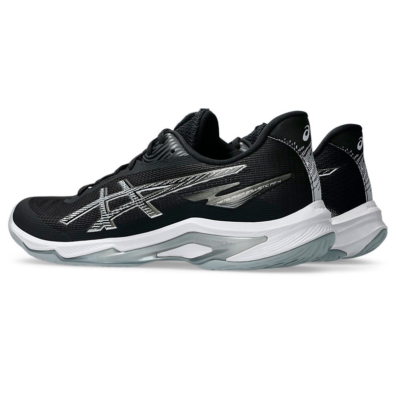 アシックス asics ネット バーナー バリスティック FF 4 1053A070-001