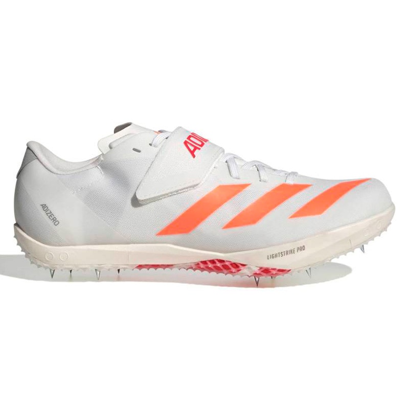 adidas ADIZERO スパイク 走高跳用26.5（jp) adidas ADIZERO スパイク 走高跳用26.5（jp)