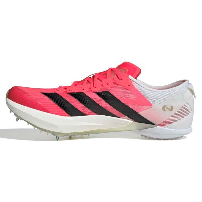アディダス adidas アディゼロ アンビション WC (中距離) KJ7105 ユニ