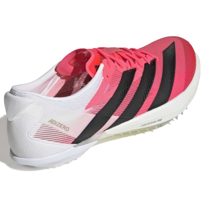 アディダス adidas アディゼロ アンビション WC (中距離) KJ7105 ユニ