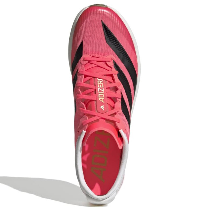 アディダス adidas アディゼロ アンビション WC (中距離) KJ7105 ユニ