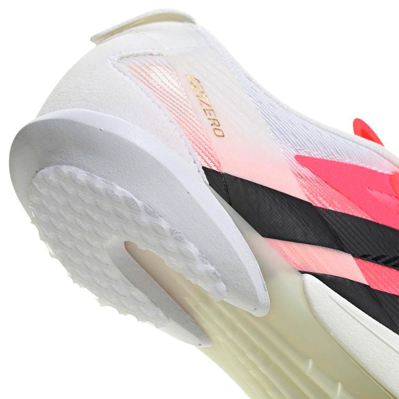 アディダス adidas アディゼロ アンビション WC (中距離) KJ7105 ユニ