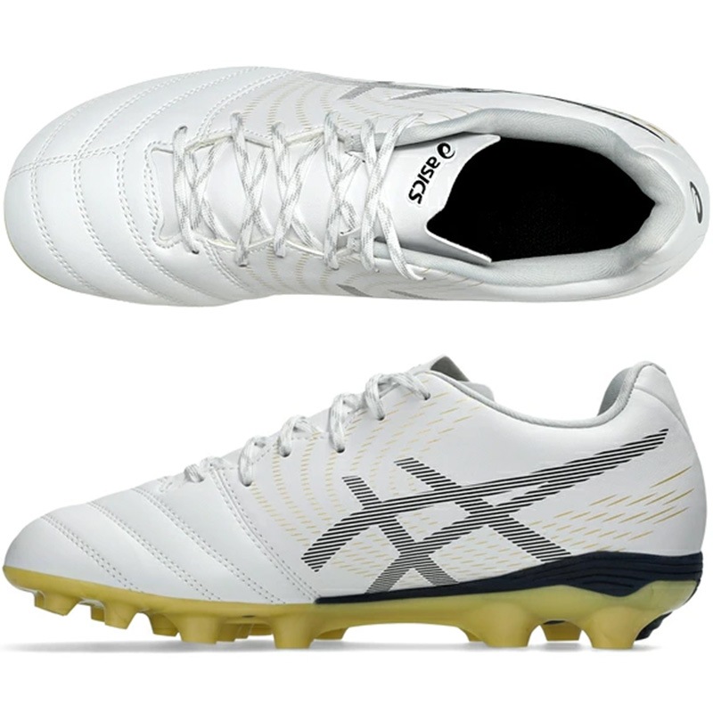 アシックス asics DS ライト ジュニア GS 1104A054-104 子供 サッカー
