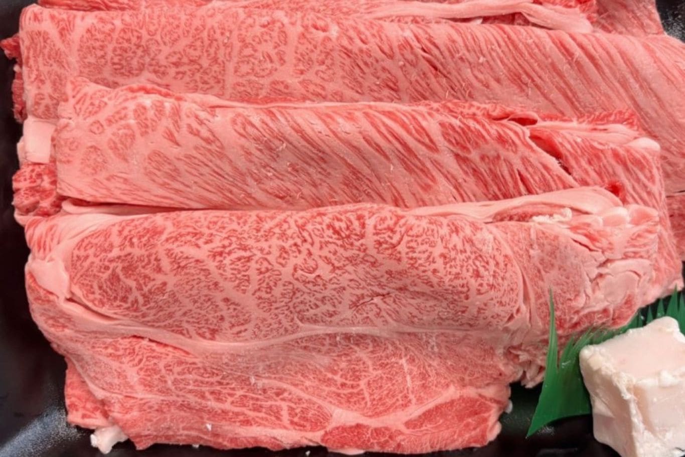【プレミアムセット限定数】プレミアムサーロインステーキ１枚と高オレイン酸のハネシタ(シート巻き）合計1.2kg【送料無料】