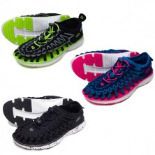 KEEN UNEEK O2 キーン ユニーク O2 オープンエアースニーカー キッズ ジュニア
