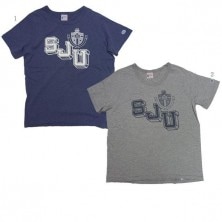 Champion �����ԥ��� ������������ WOMENS T����� �ץ��� ������ ��ǥ����� T����� CW-F318