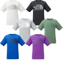 ノースフェイス　THE NORTH FACE　Tシャツ メンズ カラードーム NT31552
