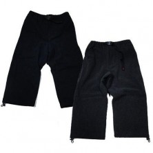 ����ߥ� ������ѥ�� ���ȥ� �����åץ� �ѥ��  GRAMICCI  SPANT 7ʬ�� �ѥ�� �ɥ���������